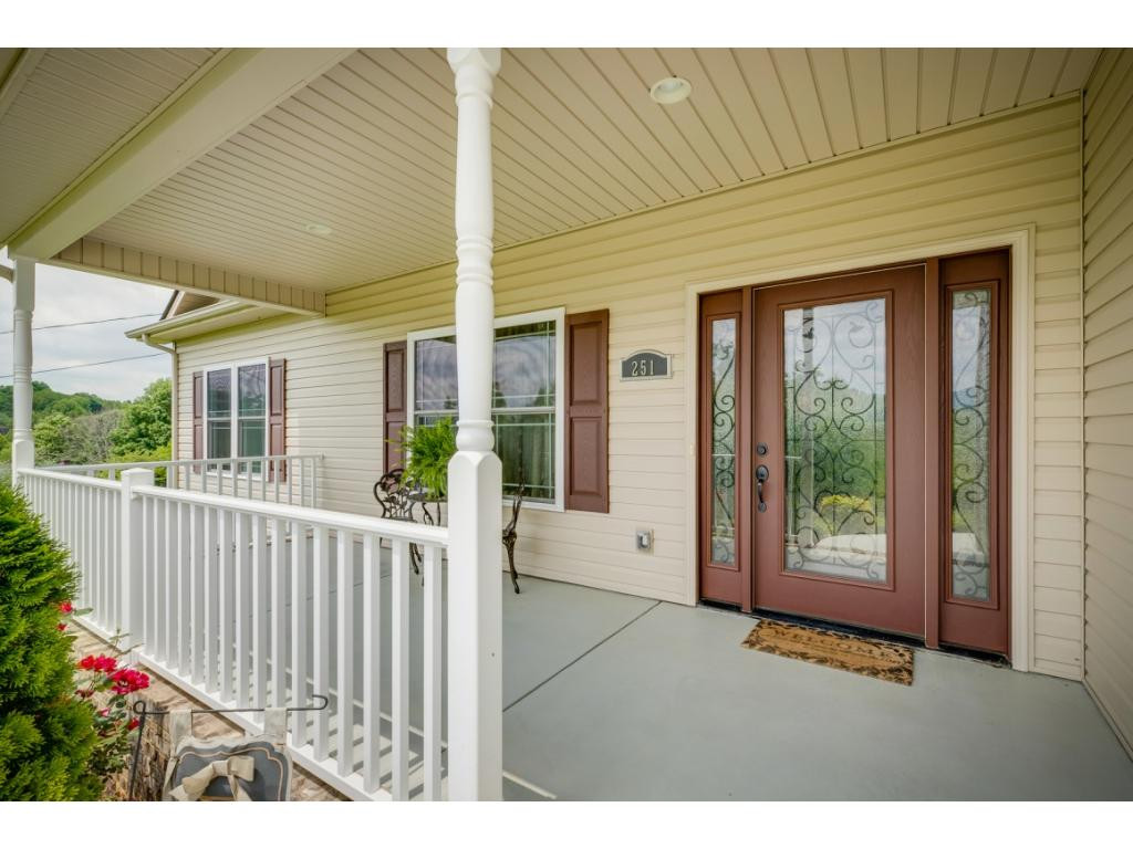 251 Couch Road Jonesborough, TN 37659 - Photo 5 of 36 Photo 5