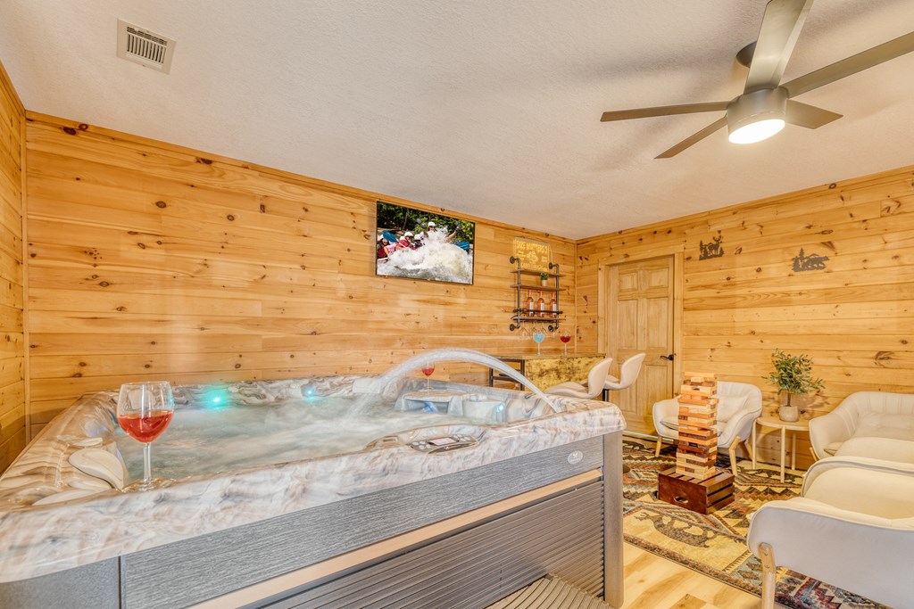 180 Green Ridge Road Blue Ridge, GA 30513 - Photo 16 of 83