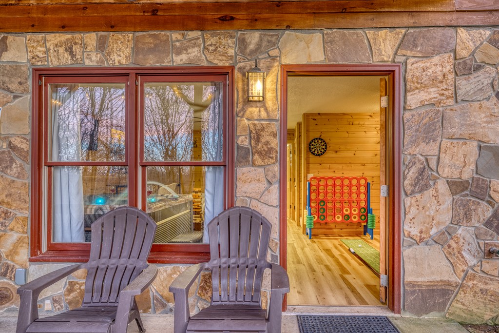 180 Green Ridge Road Blue Ridge, GA 30513 - Photo 20 of 83