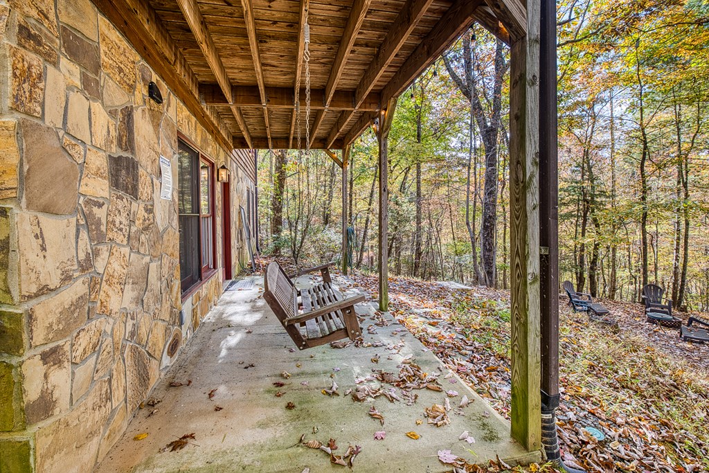 180 Green Ridge Road Blue Ridge, GA 30513 - Photo 37 of 83