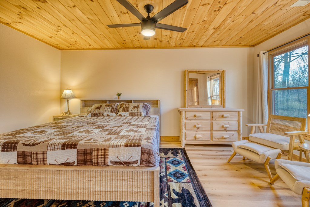 180 Green Ridge Road Blue Ridge, GA 30513 - Photo 44 of 83