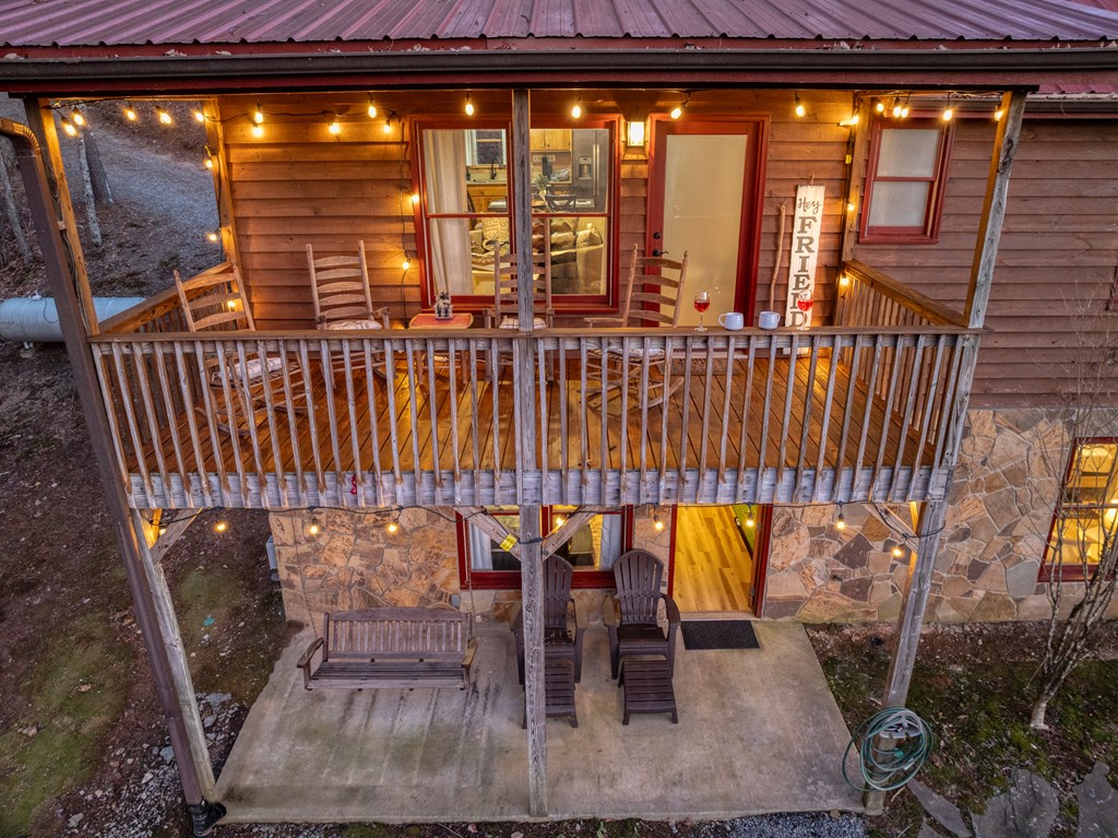 180 Green Ridge Road Blue Ridge, GA 30513 - Photo 46 of 83