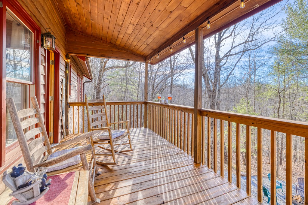 180 Green Ridge Road Blue Ridge, GA 30513 - Photo 59 of 83