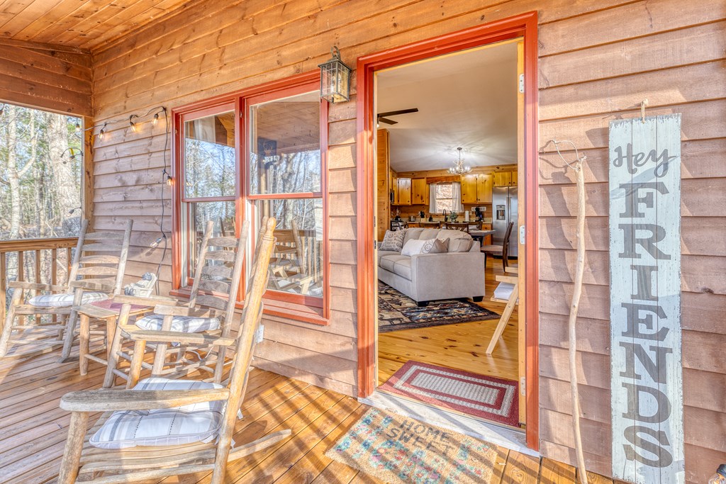 180 Green Ridge Road Blue Ridge, GA 30513 - Photo 6 of 83