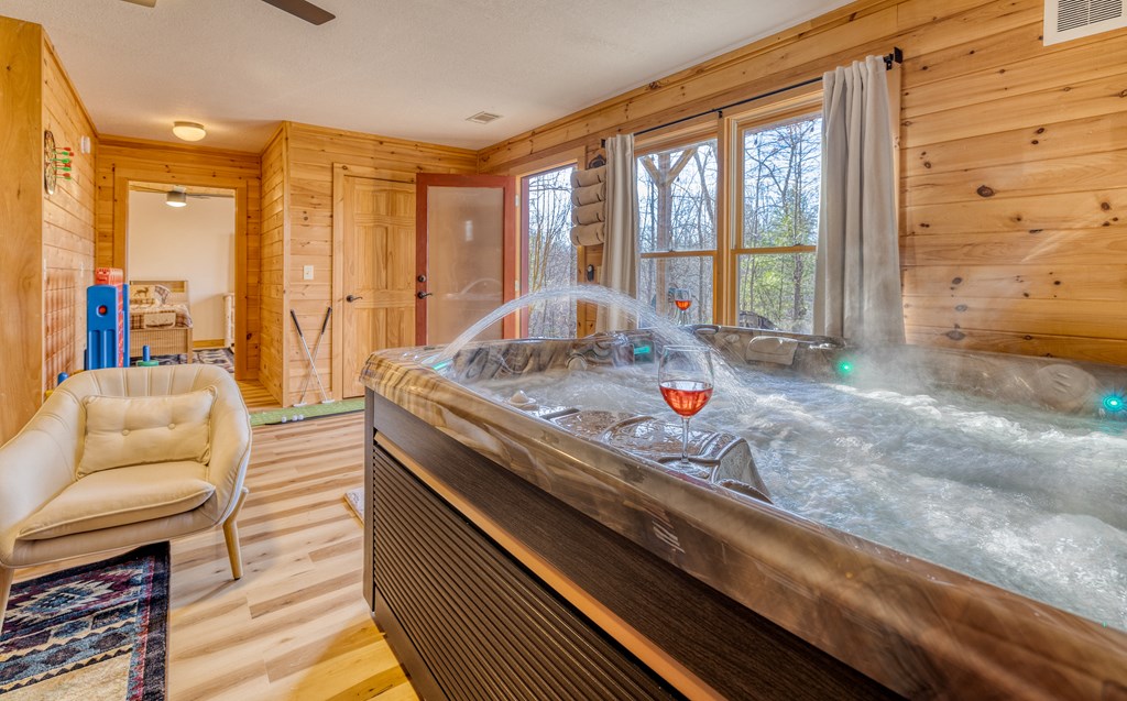 180 Green Ridge Road Blue Ridge, GA 30513 - Photo 65 of 83