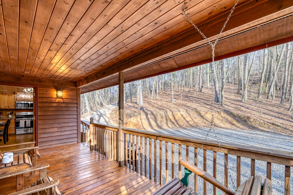 180 Green Ridge Road Blue Ridge, GA 30513 - Photo 66 of 83