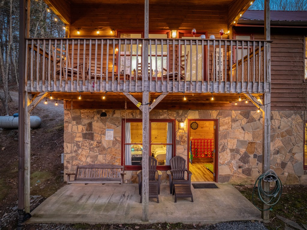 180 Green Ridge Road Blue Ridge, GA 30513 - Photo 74 of 83