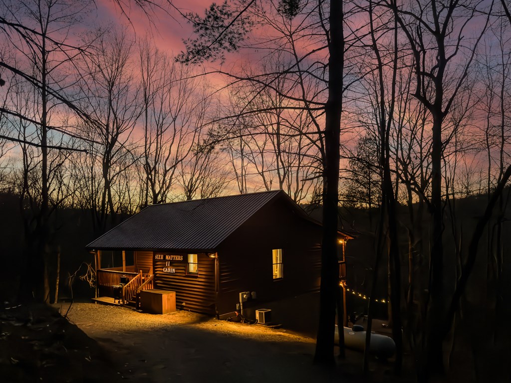 180 Green Ridge Road Blue Ridge, GA 30513 - Photo 76 of 83