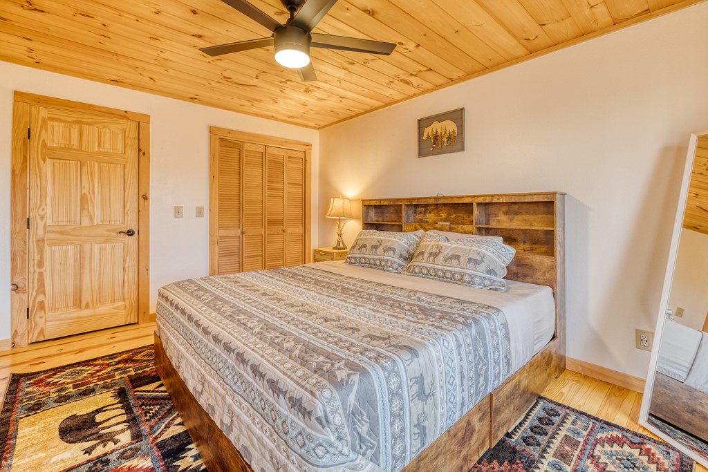 180 Green Ridge Road Blue Ridge, GA 30513 - Photo 78 of 83