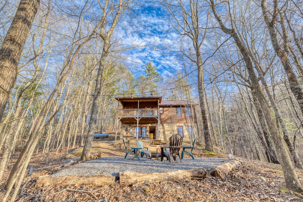 180 Green Ridge Road Blue Ridge, GA 30513 - Photo 79 of 83