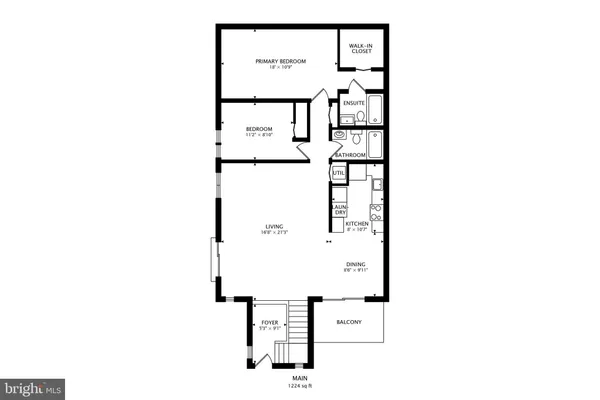 $350,000 | 1904 Ardenwood Terrace, Crofton, MD 21114
