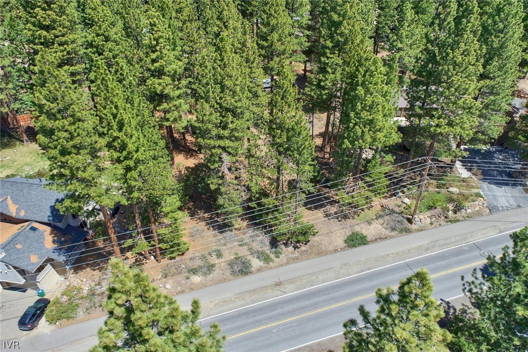 720 Mays Boulevard Incline Village, NV 89451 - Photo 11 of 14 Aerial