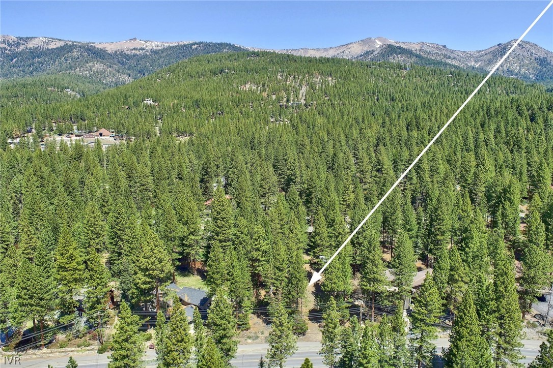 720 Mays Boulevard Incline Village, NV 89451 - Photo 10 of 14 Aerial