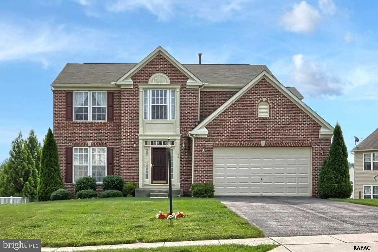 70 Yara Way Hanover, PA 17331 - Photo 1 of 35 Gallery Image 1