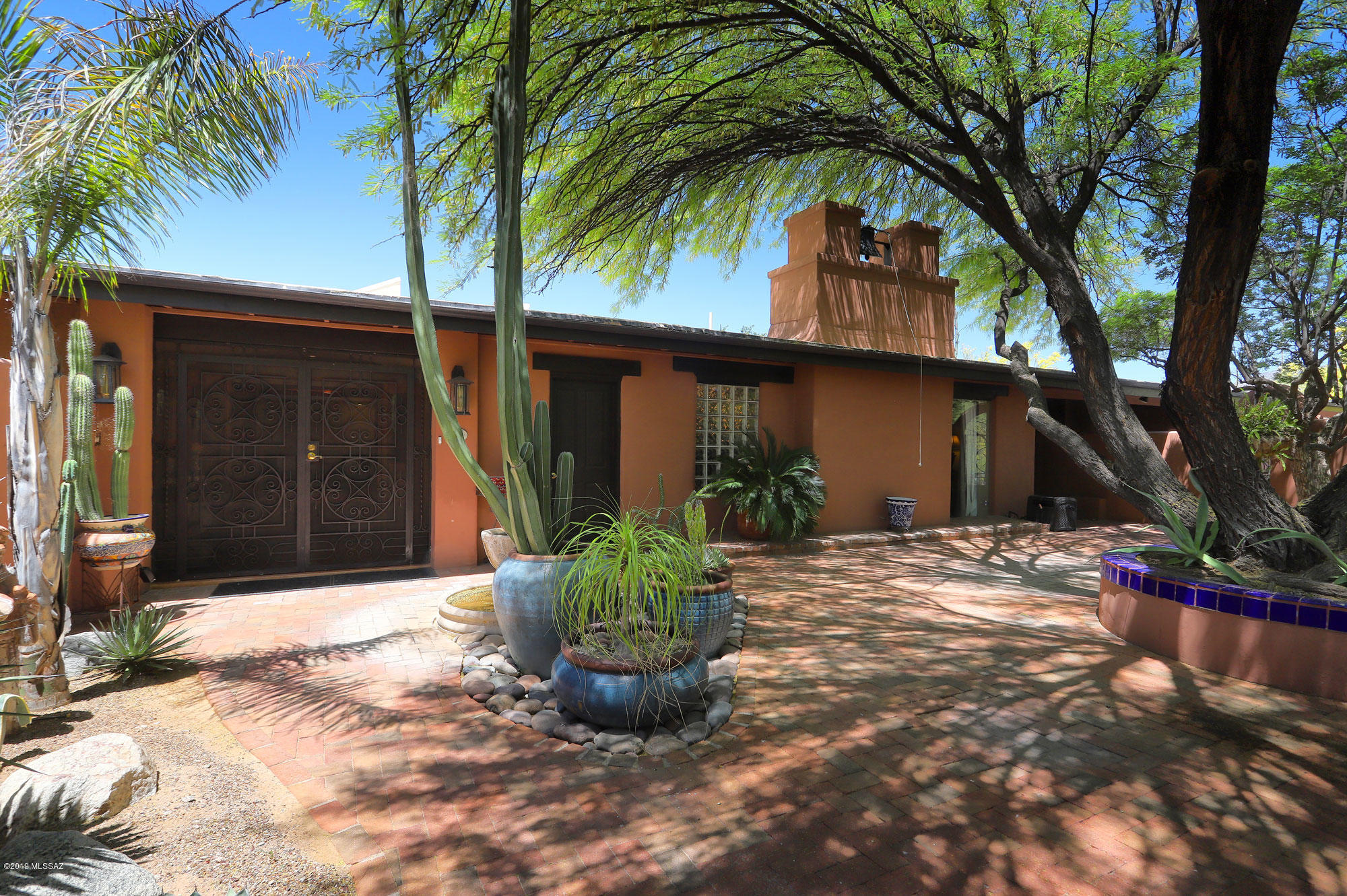4737 La Rueda Tucson, AZ 85718 - Photo 3 of 50