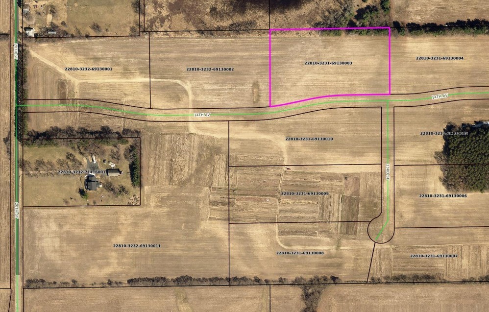 Lot #3 14th Avenue Ridgeland, WI 54763 - Photo 2 of 10