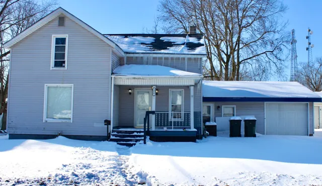 $165,000 | 310 South Walnut Street, Plymouth, IN 46563