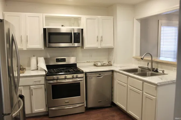 $129,500 | 310 South Walnut Street, Plymouth, IN 46563