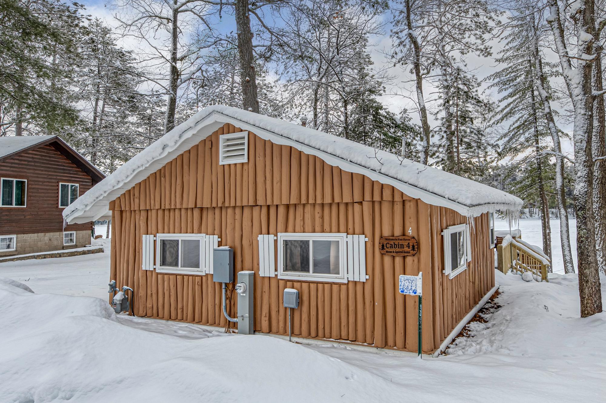 7978 Paton Road, Unit 4 St. Germain, WI 54558 - Photo 40 of 50 Gallery Image 40