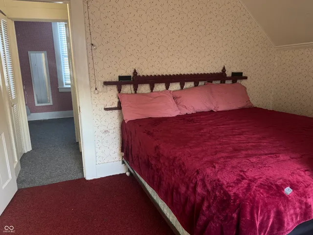 $155,000 | 505 Indiana Street, Rockville, IN 47872