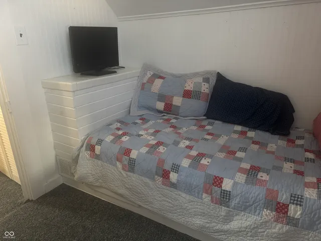 $155,000 | 505 Indiana Street, Rockville, IN 47872