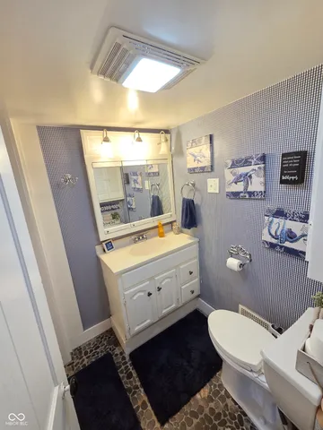 $155,000 | 505 Indiana Street, Rockville, IN 47872