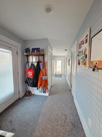 $155,000 | 505 Indiana Street, Rockville, IN 47872