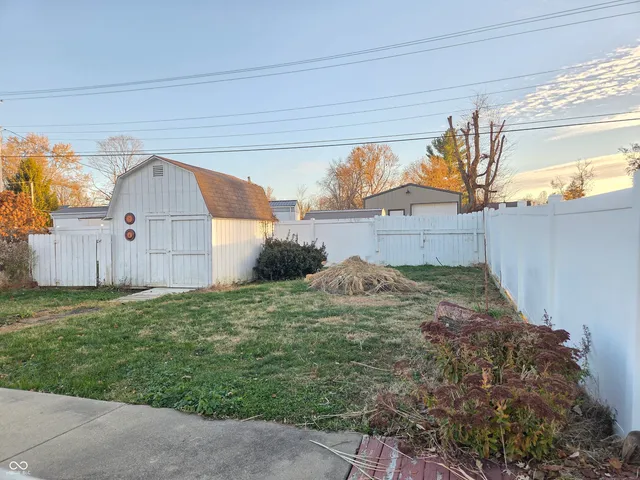 $155,000 | 505 Indiana Street, Rockville, IN 47872