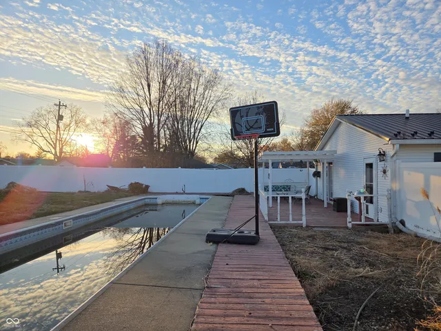 $155,000 | 505 Indiana Street, Rockville, IN 47872