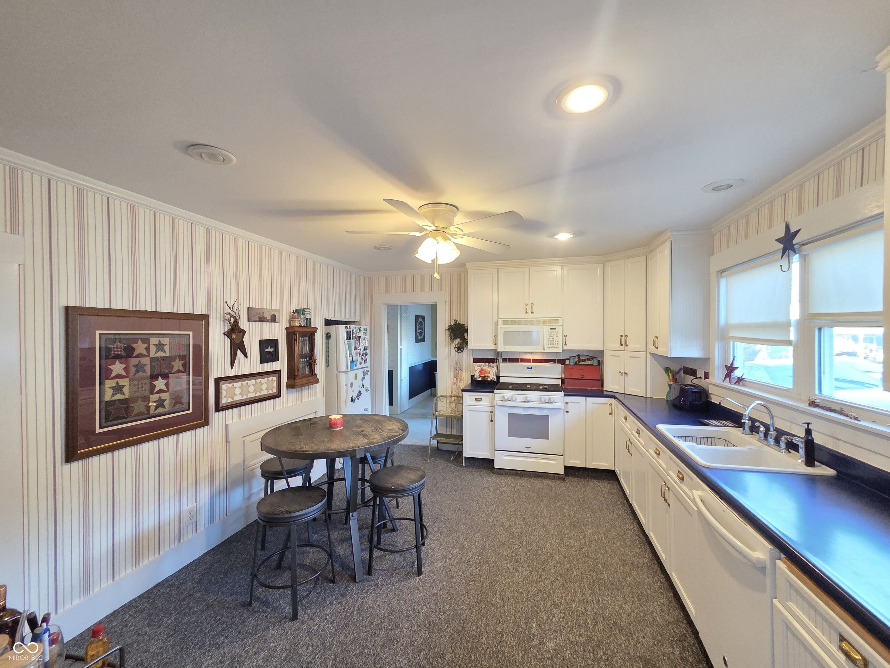 505 Indiana Street Rockville, IN 47872 - Photo 6 of 28