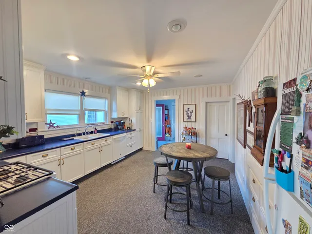 $155,000 | 505 Indiana Street, Rockville, IN 47872