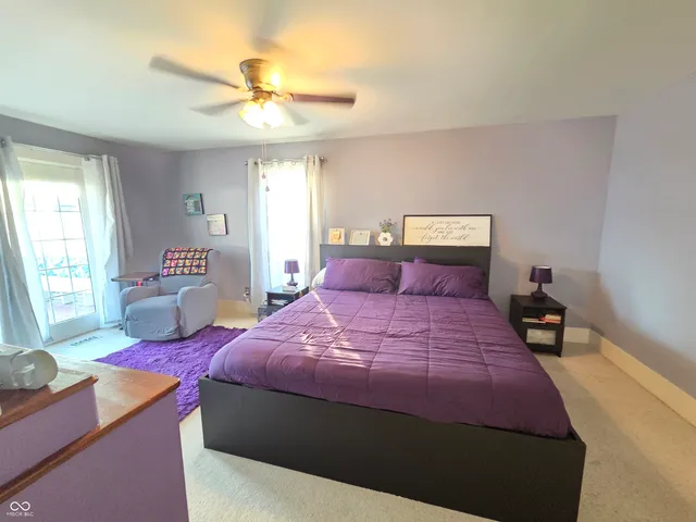 $155,000 | 505 Indiana Street, Rockville, IN 47872