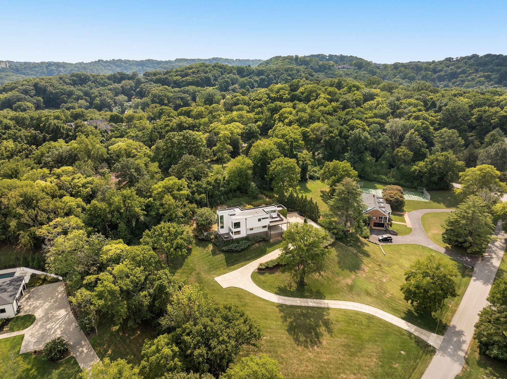 6321 East Valley Road Nashville, TN 37205 - Photo 68 of 71
