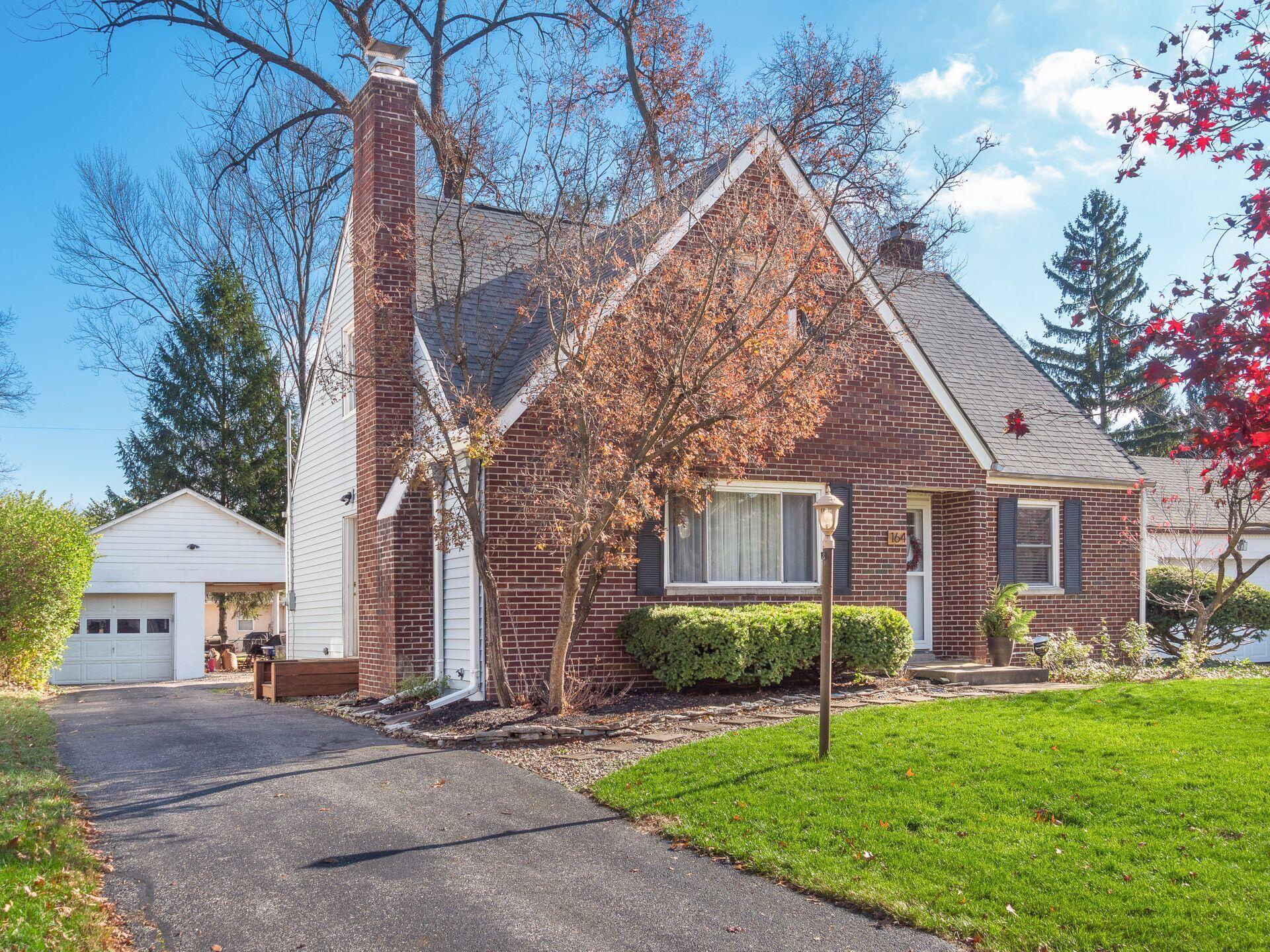 164 North Harding Road Columbus, OH 43209 - Photo 2 of 50 001_ Rd Columbus OH 43209 USA