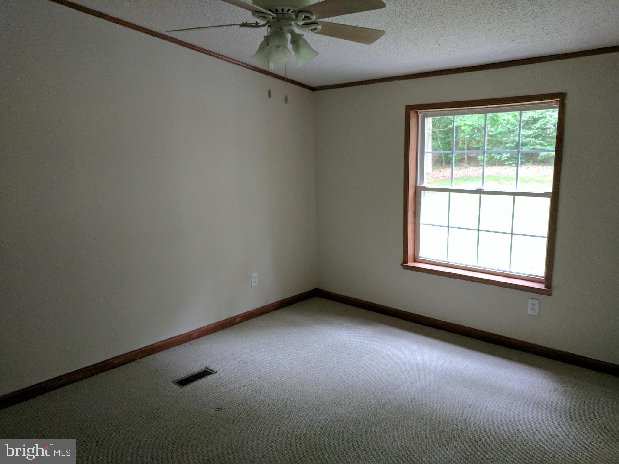 14477 Round Hill Road King George, VA 22485 - Photo 17 of 24 Bedroom #3