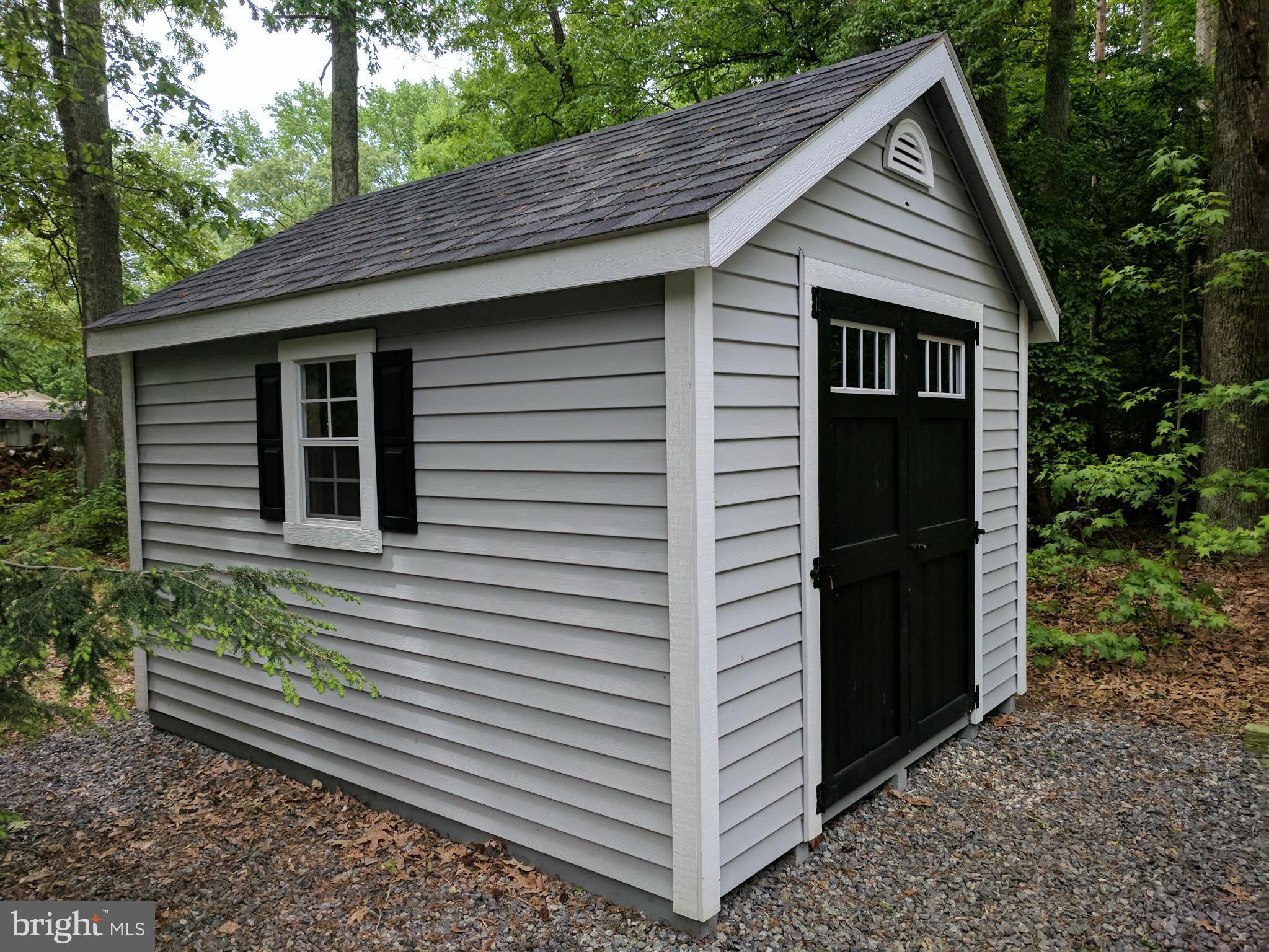 14477 Round Hill Road King George, VA 22485 - Photo 24 of 24 Exterior (General)