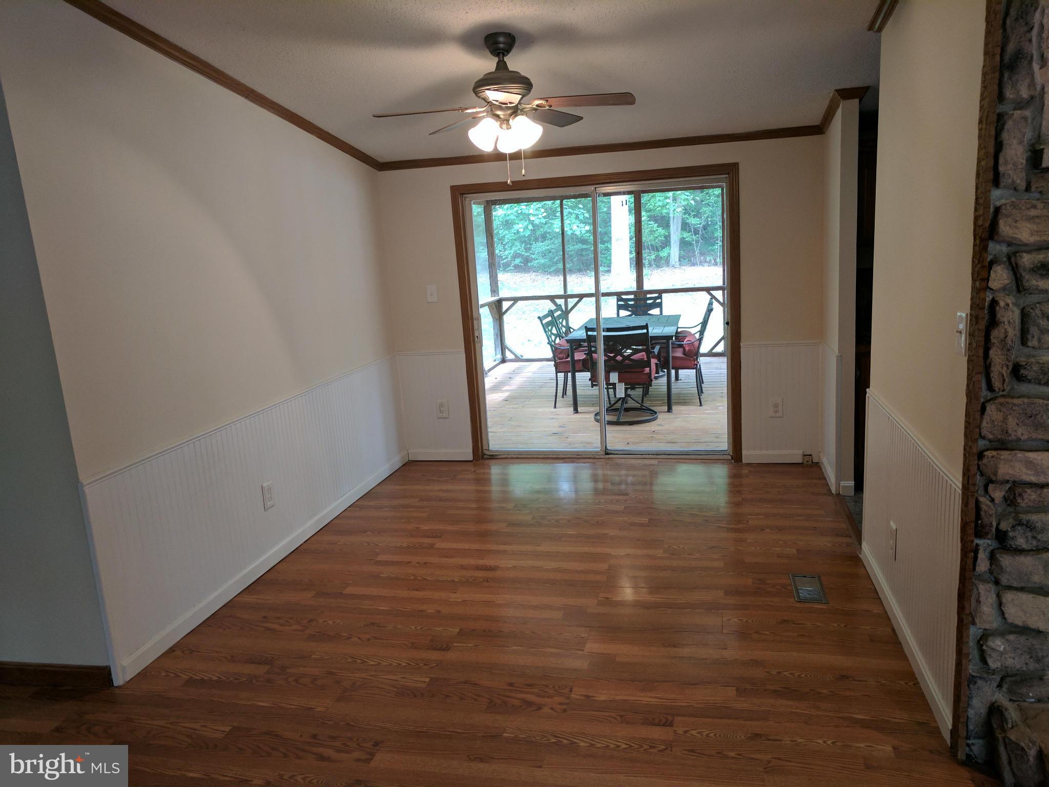 14477 Round Hill Road King George, VA 22485 - Photo 7 of 24 Dining Room