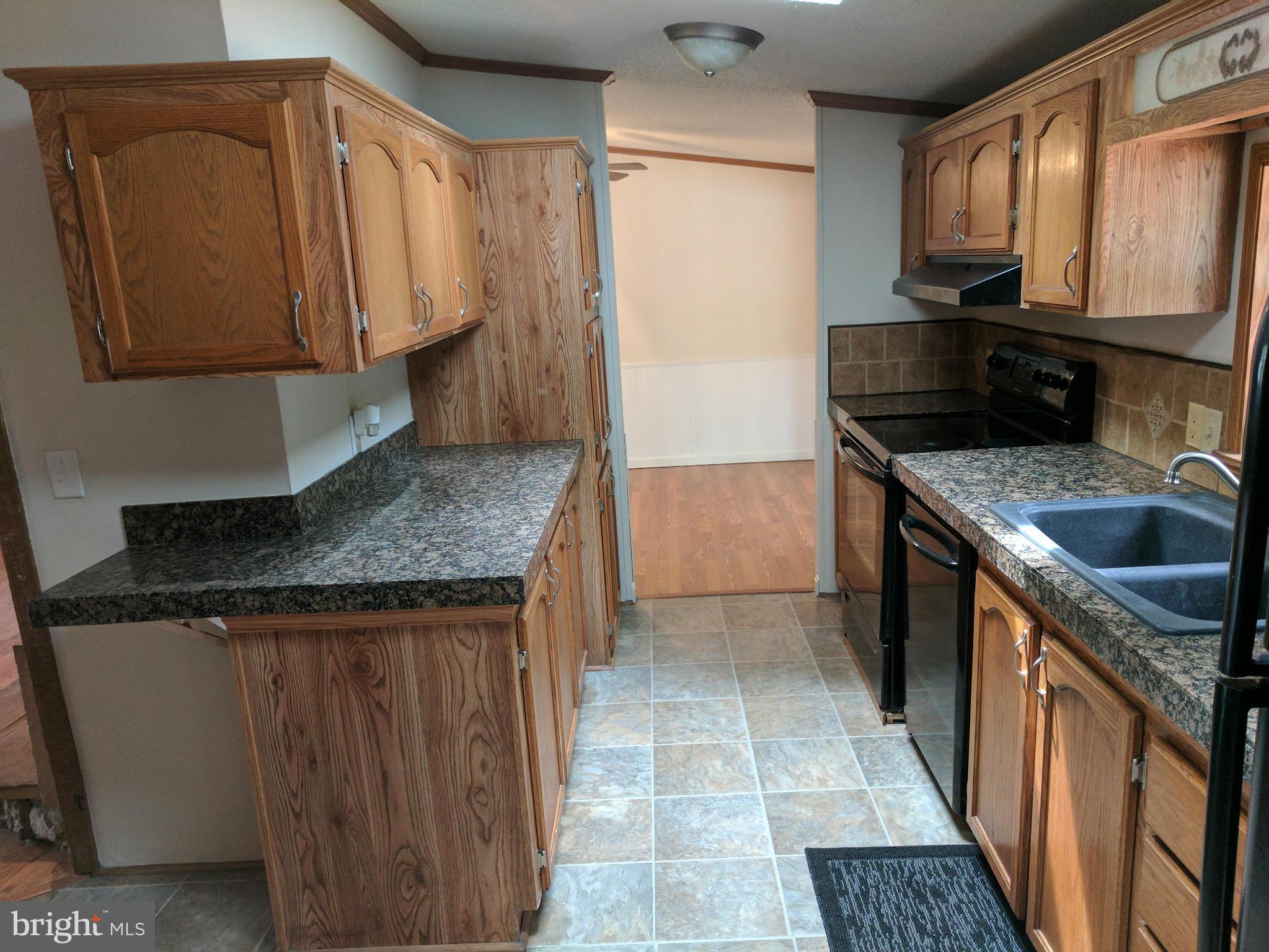 14477 Round Hill Road King George, VA 22485 - Photo 8 of 24 Kitchen