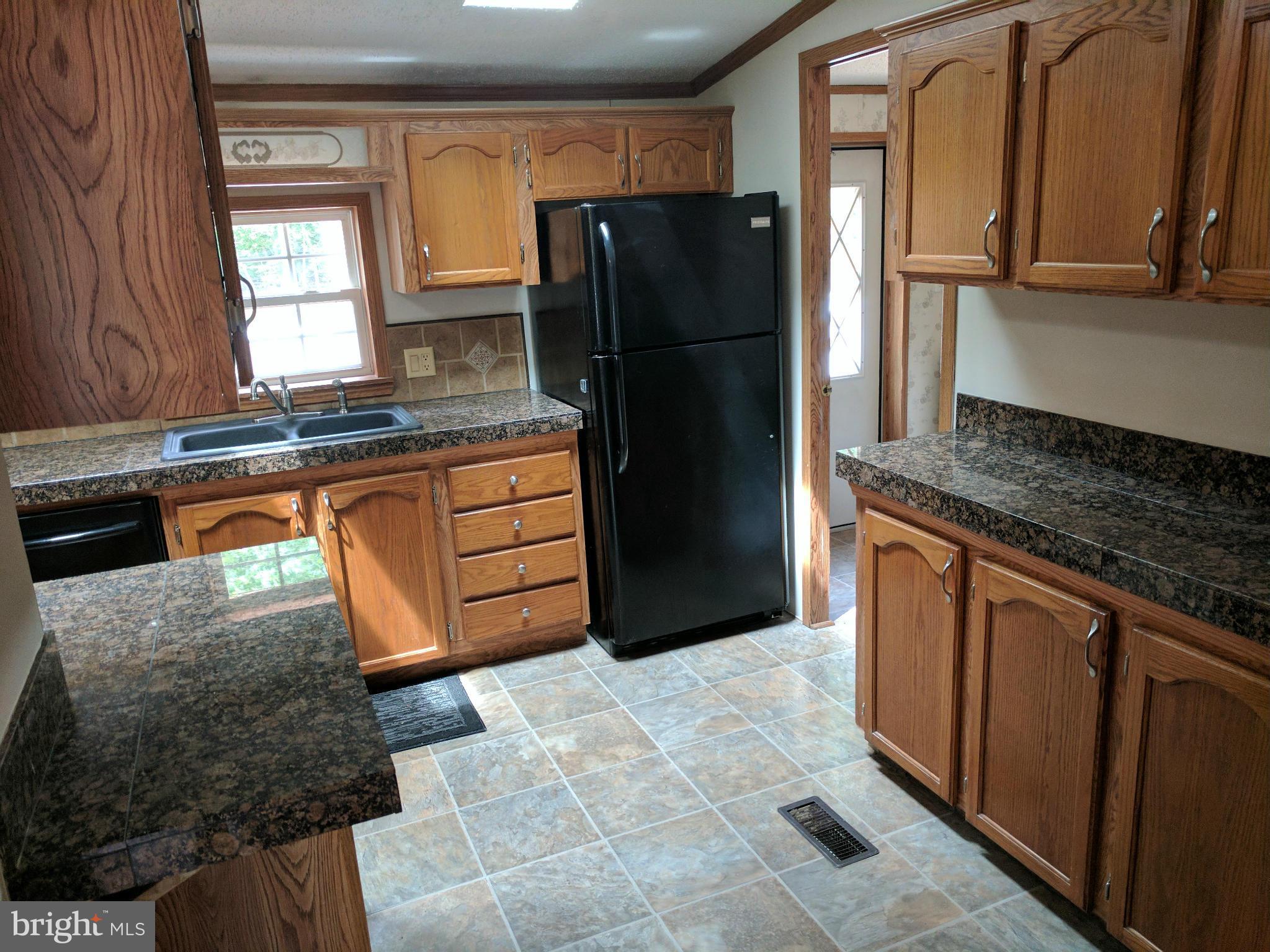 14477 Round Hill Road King George, VA 22485 - Photo 9 of 24 Kitchen