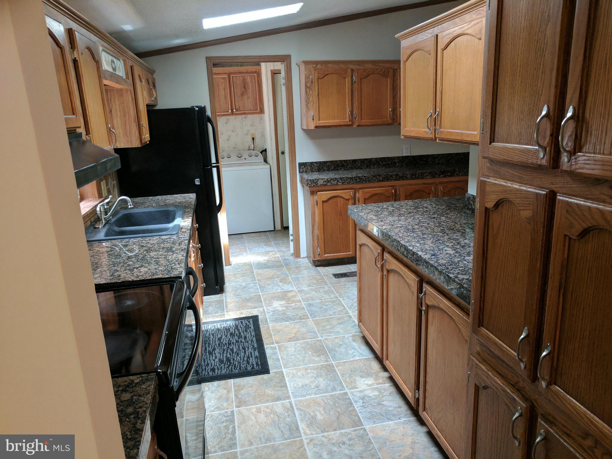 14477 Round Hill Road King George, VA 22485 - Photo 10 of 24 Kitchen
