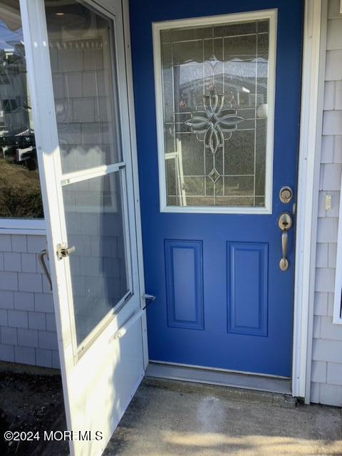 1808 Binnacle Road Forked River, NJ 08731 - Photo 1 of 27 a view of front door of house