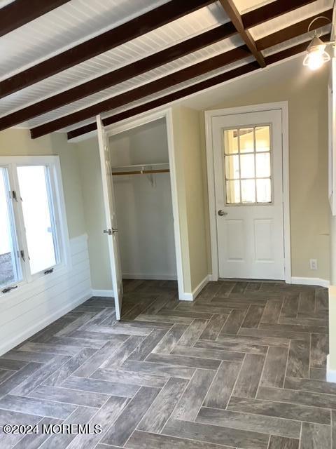 1808 Binnacle Road Forked River, NJ 08731 - Photo 13 of 27 a view of an empty room