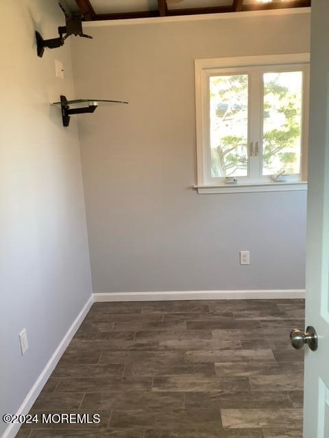 1808 Binnacle Road Forked River, NJ 08731 - Photo 14 of 27 an empty room with a window