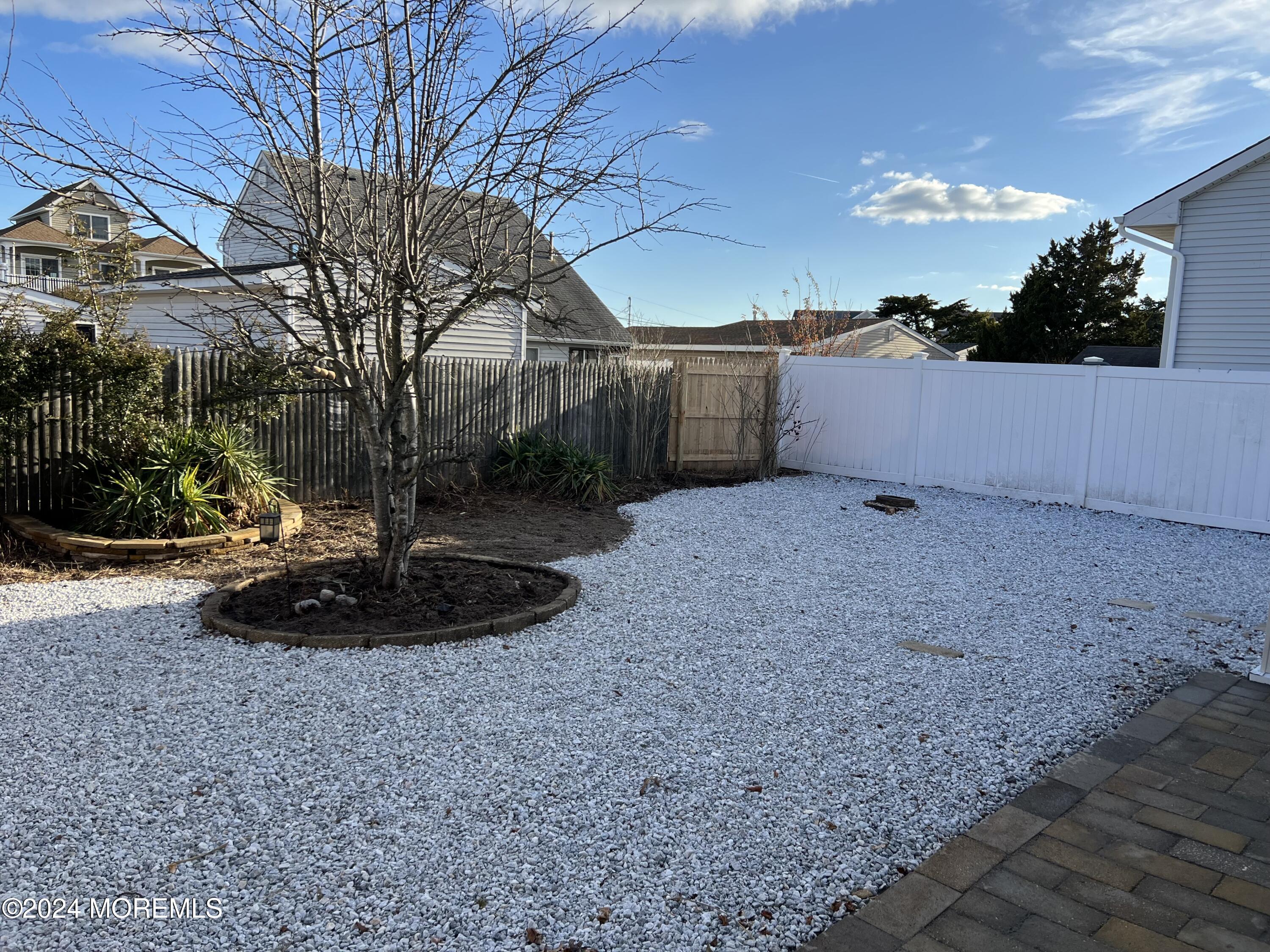 1808 Binnacle Road Forked River, NJ 08731 - Photo 20 of 27 a view of a outdoor space
