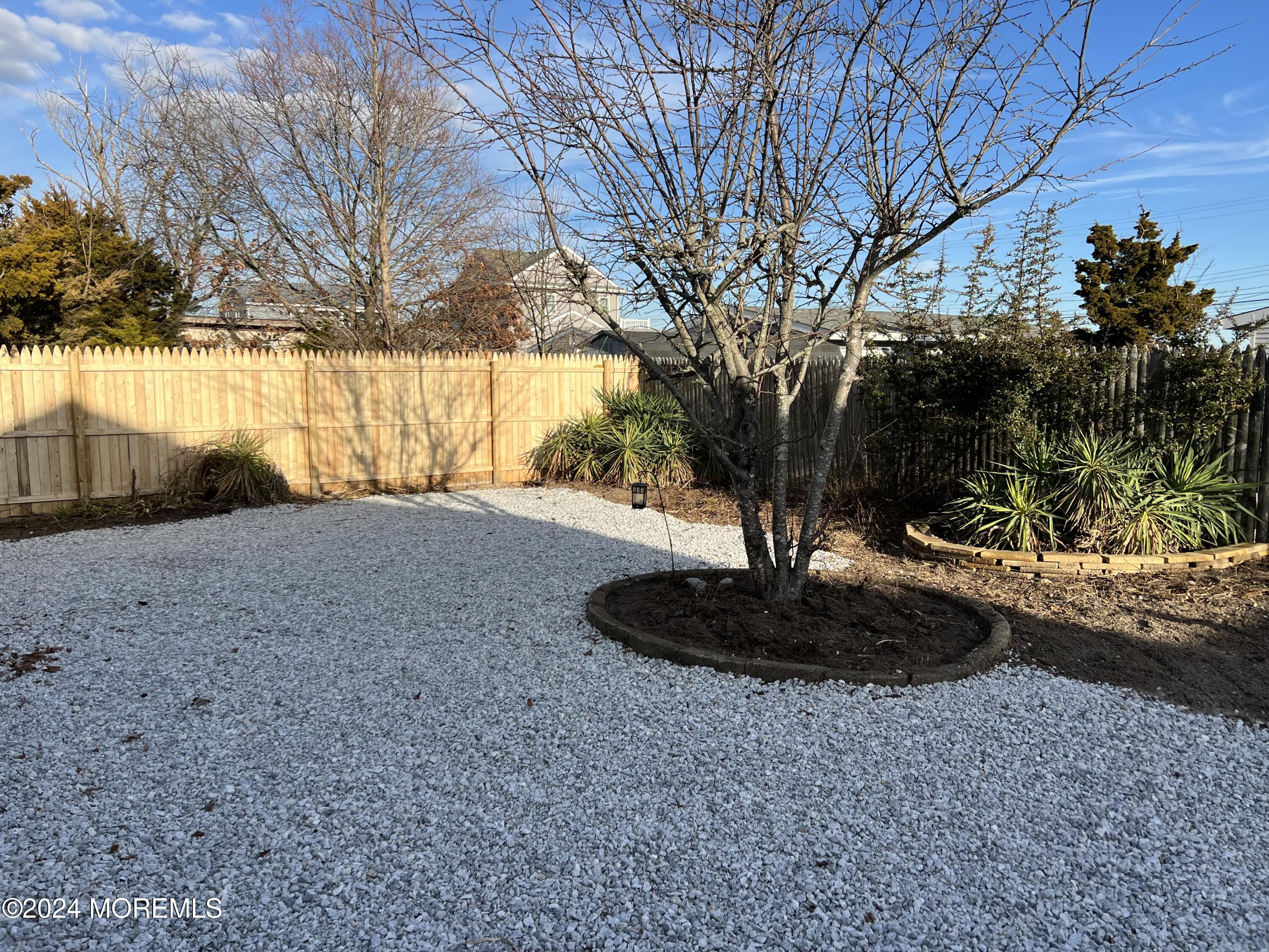 1808 Binnacle Road Forked River, NJ 08731 - Photo 21 of 27 a view of a backyard