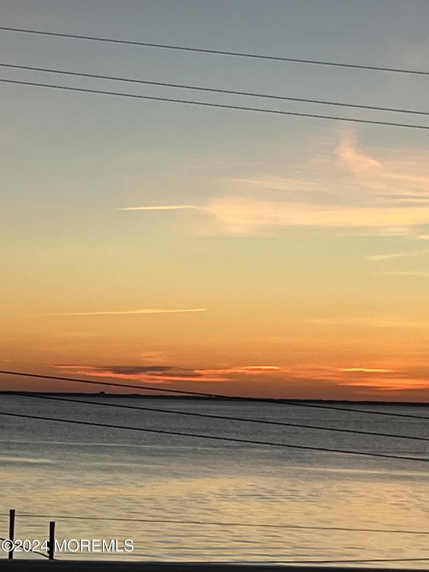 1808 Binnacle Road Forked River, NJ 08731 - Photo 26 of 27 a view of beach and ocean view