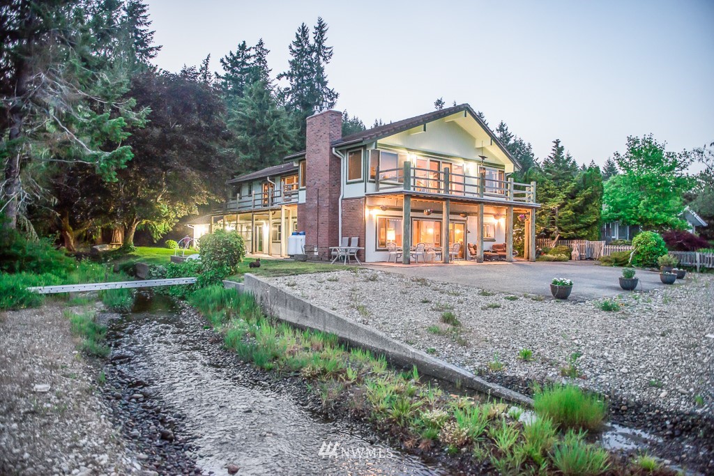 9351 Northeast North Shore Road Belfair, WA 98528 - Photo 1 of 25 Gallery Image 1