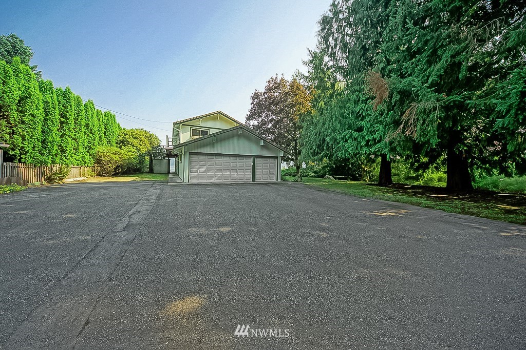 9351 Northeast North Shore Road Belfair, WA 98528 - Photo 3 of 25 Gallery Image 3