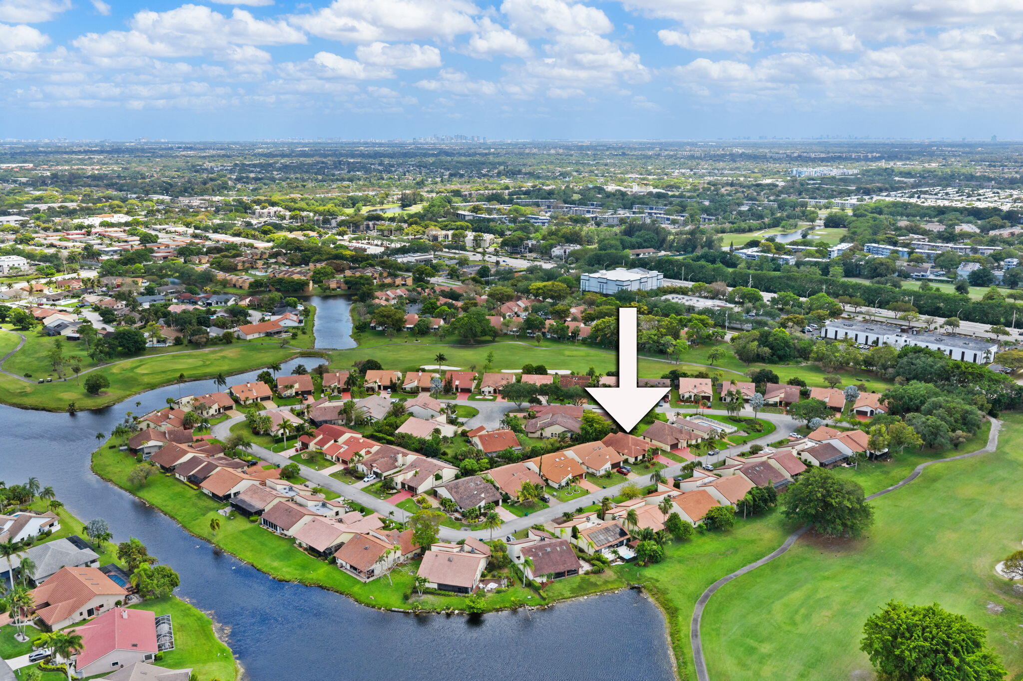7039 Golf Pointe Circle Tamarac, FL 33321 - Photo 34 of 34 35-web-or-mls-7039-golf-pointe-cir