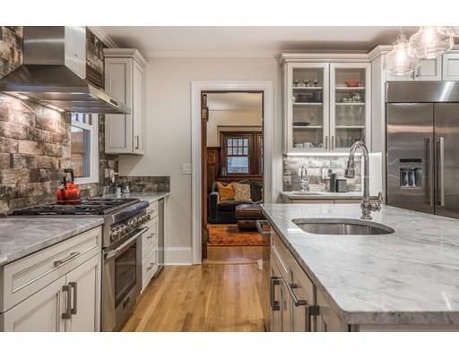 6 Sheffield Road Winchester, MA 01890 - Photo 11 of 42